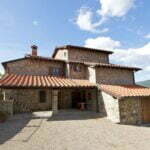 Villa Podere Varlunga – Castel San Niccolò