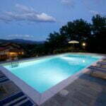 Villa Podere Varlunga – Castel San Niccolò