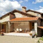 Villa Podere Varlunga – Castel San Niccolò