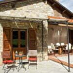 Villa Podere Varlunga – Castel San Niccolò