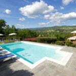 Villa Podere Varlunga – Castel San Niccolò