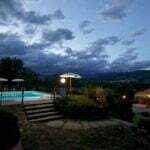 Villa Podere Varlunga – Castel San Niccolò