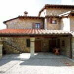 Villa Podere Varlunga – Castel San Niccolò