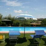 Villa Cerretini – Montepulciano