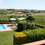Villa Cerretini – Montepulciano