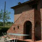 Villa Cerretini – Montepulciano