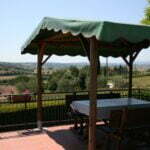 Villa Cerretini – Montepulciano