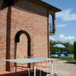 Villa Cerretini – Montepulciano