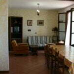 Villa Cerretini – Montepulciano
