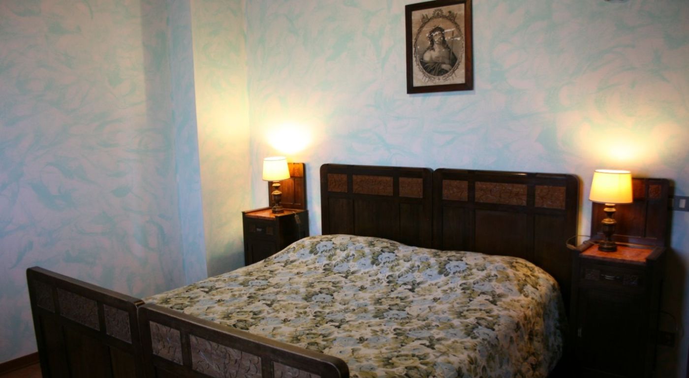 Villa Cerretini – Montepulciano
