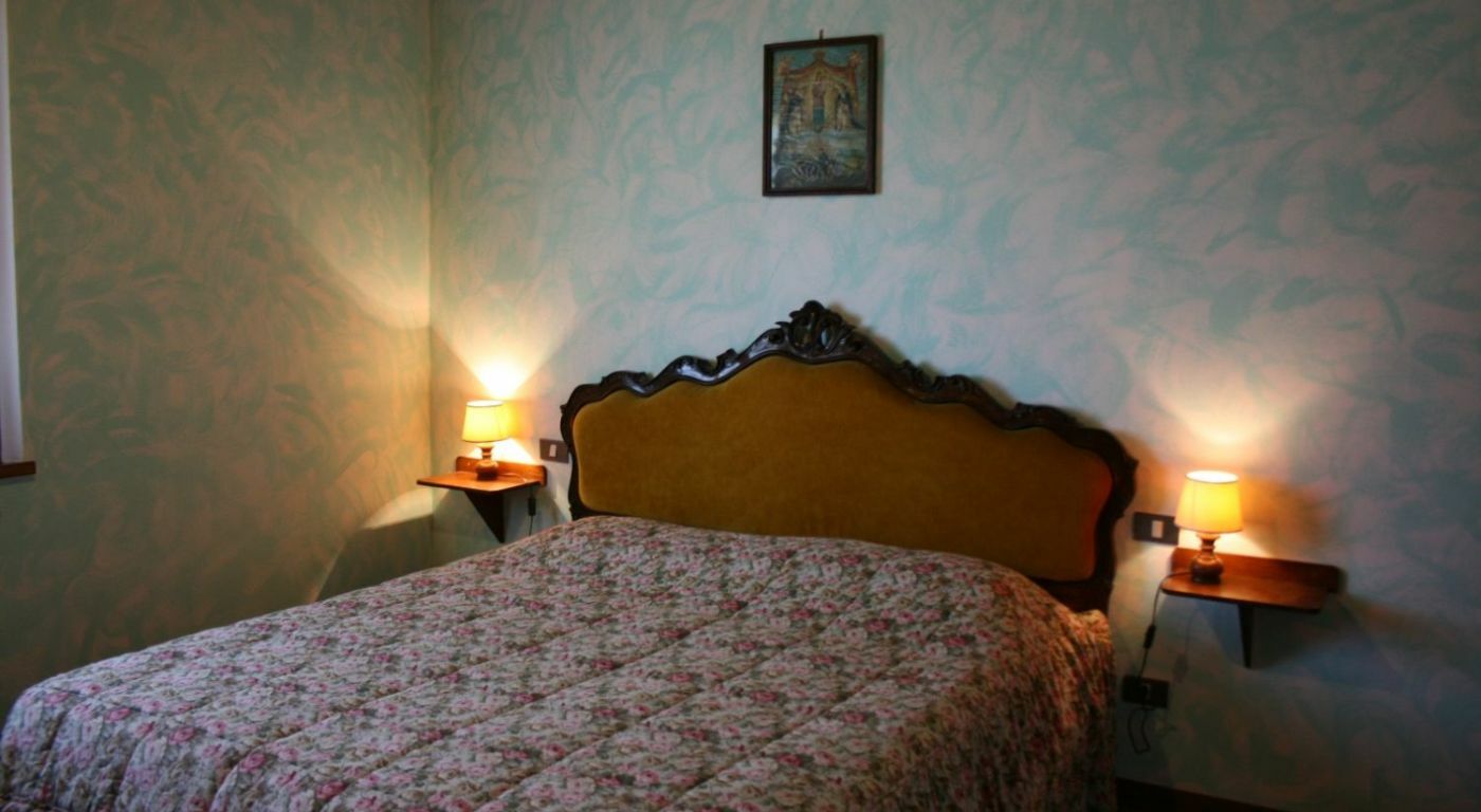 Villa Cerretini – Montepulciano