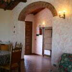 Villa Cerretini – Montepulciano