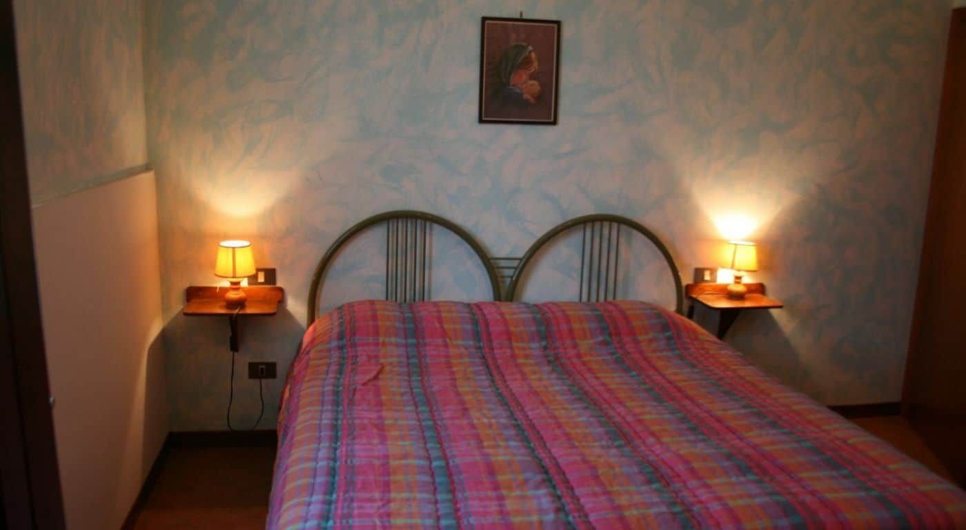 Villa Cerretini – Montepulciano