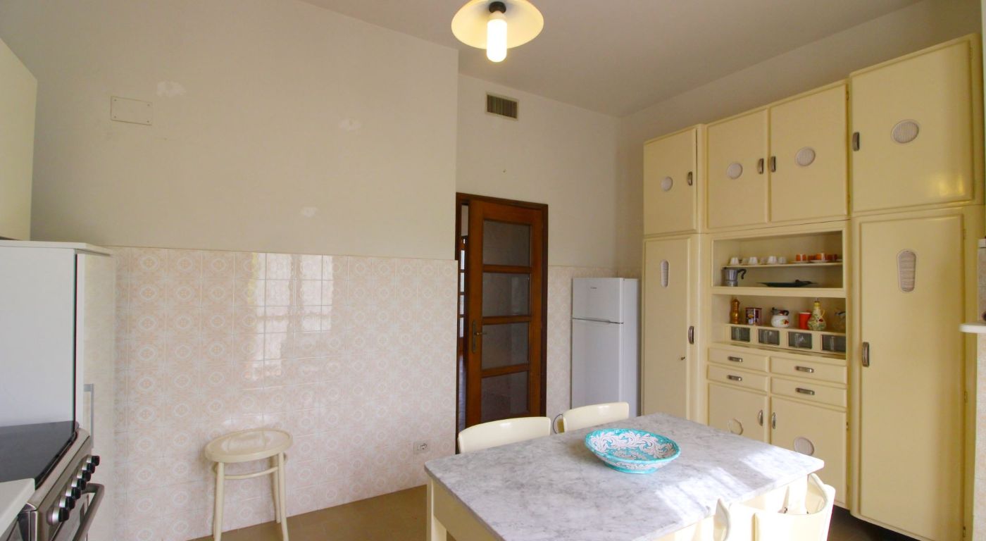 Villa Quattro Mori – Arezzo