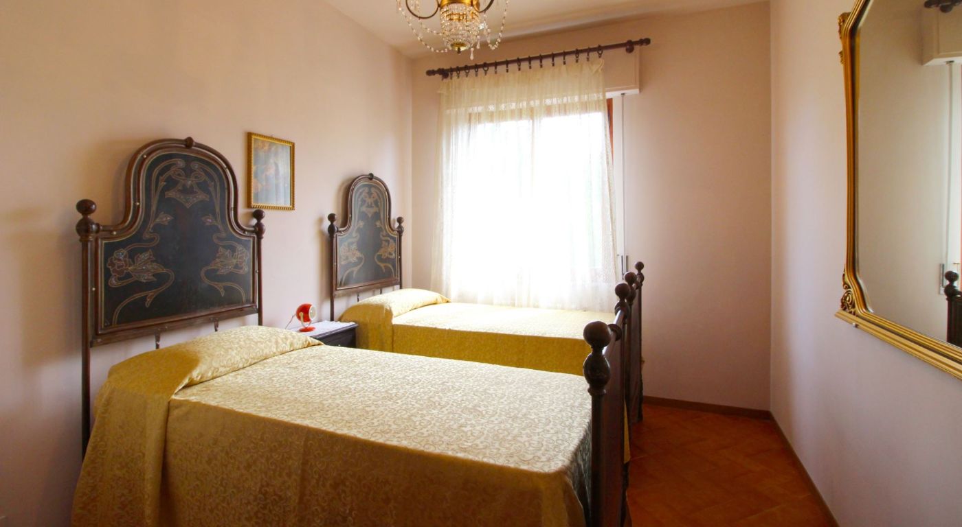 Villa Quattro Mori – Arezzo