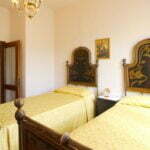 Villa Quattro Mori – Arezzo