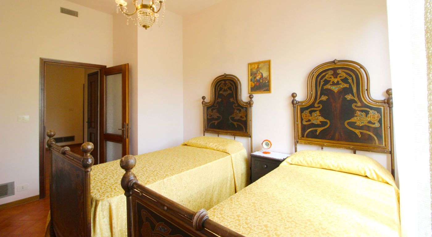 Villa Quattro Mori – Arezzo