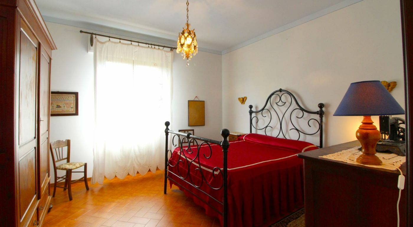 Villa Quattro Mori – Arezzo