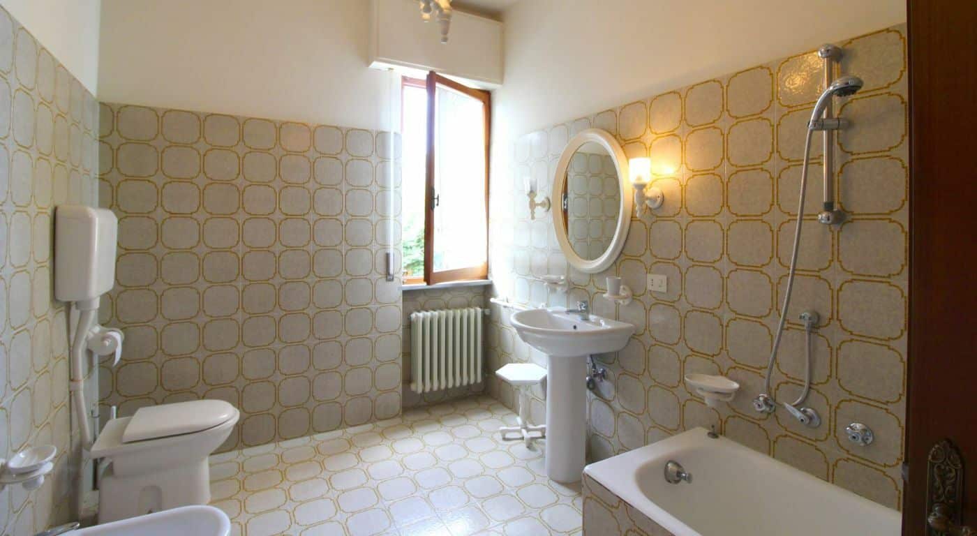 Villa Quattro Mori – Arezzo