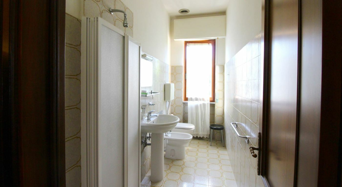 Villa Quattro Mori – Arezzo