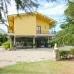Villa Quattro Mori – Arezzo