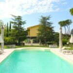 Villa Quattro Mori – Arezzo