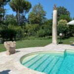 Villa Quattro Mori – Arezzo