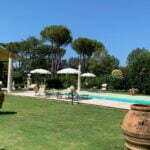 Villa Quattro Mori – Arezzo