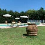 Villa Quattro Mori – Arezzo