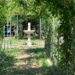 Villa Quattro Mori – Arezzo