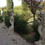 Villa Quattro Mori – Arezzo