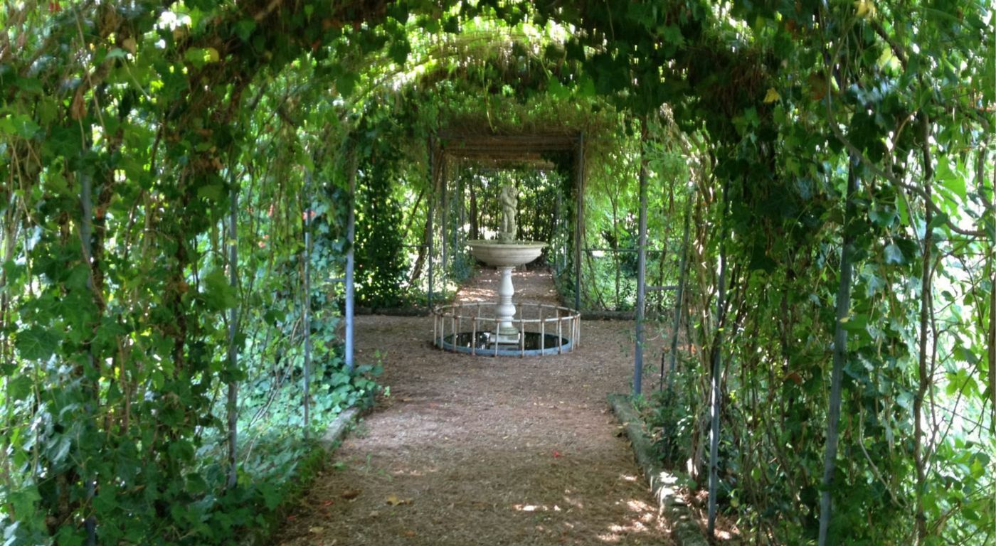 Villa Quattro Mori – Arezzo