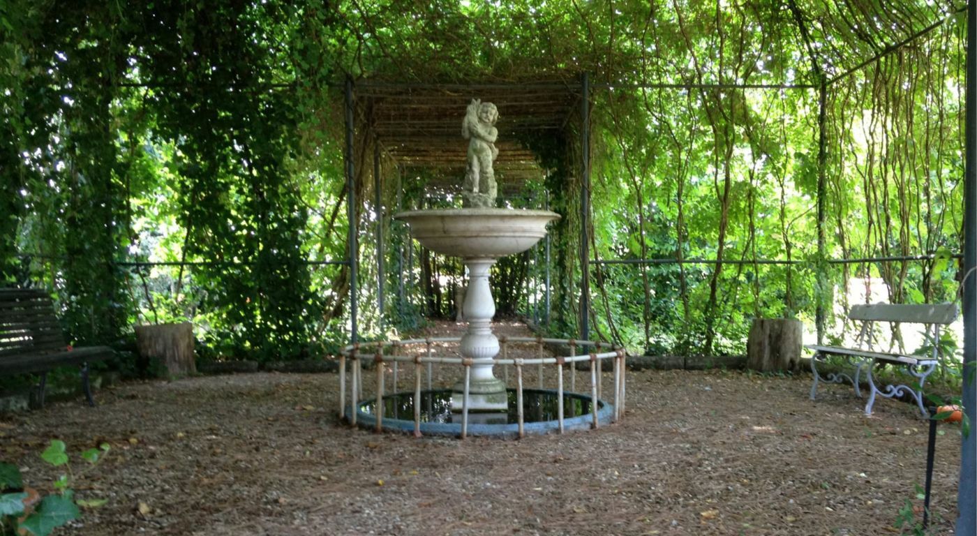 Villa Quattro Mori – Arezzo
