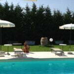 Villa Quattro Mori – Arezzo
