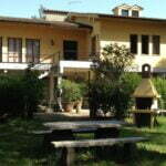Villa Quattro Mori – Arezzo