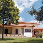 Villa San Biagio – Cortona