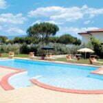 Villa San Biagio – Cortona