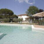 Villa San Biagio – Cortona