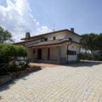 Villa San Biagio – Cortona