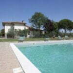 Villa San Biagio – Cortona