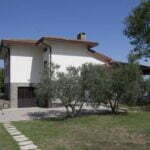 Villa San Biagio – Cortona
