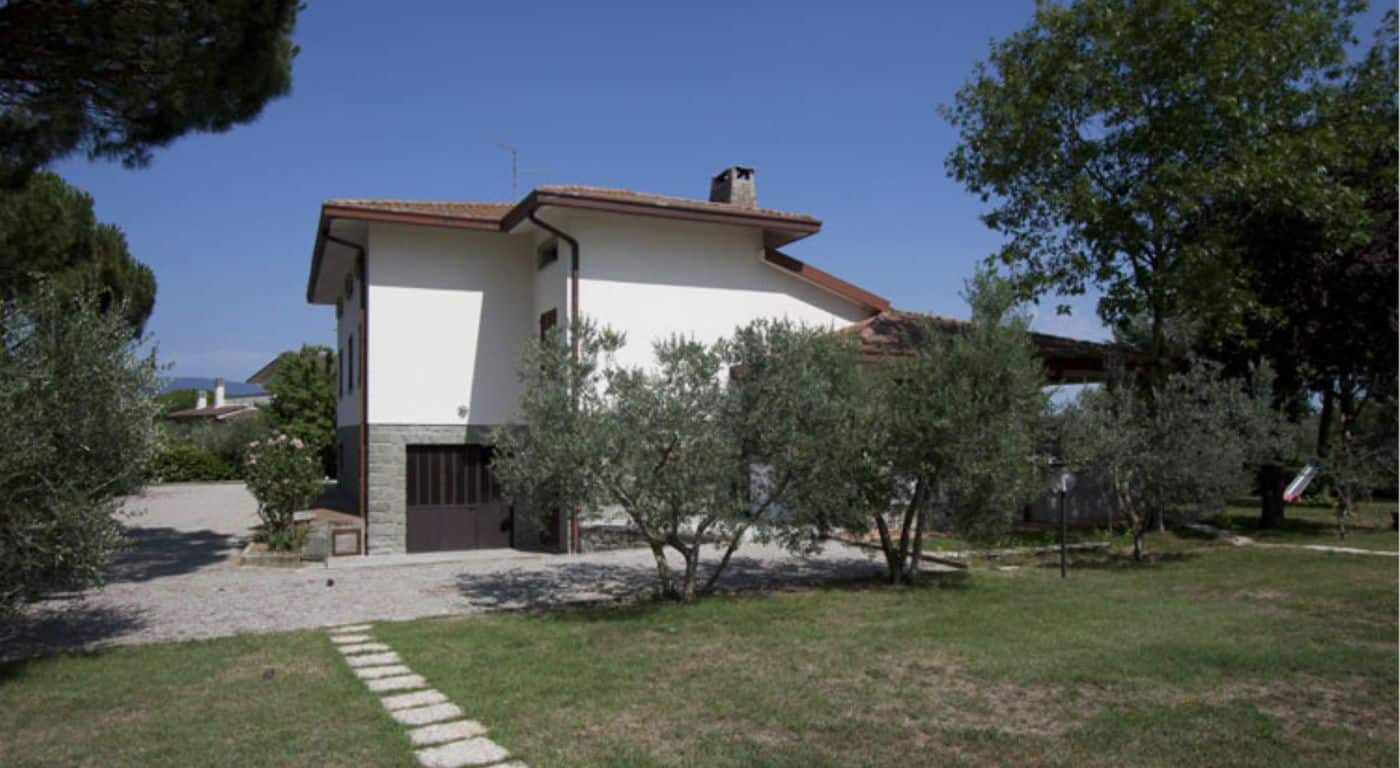 Villa San Biagio – Cortona