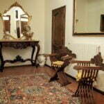 Villa San Biagio – Cortona