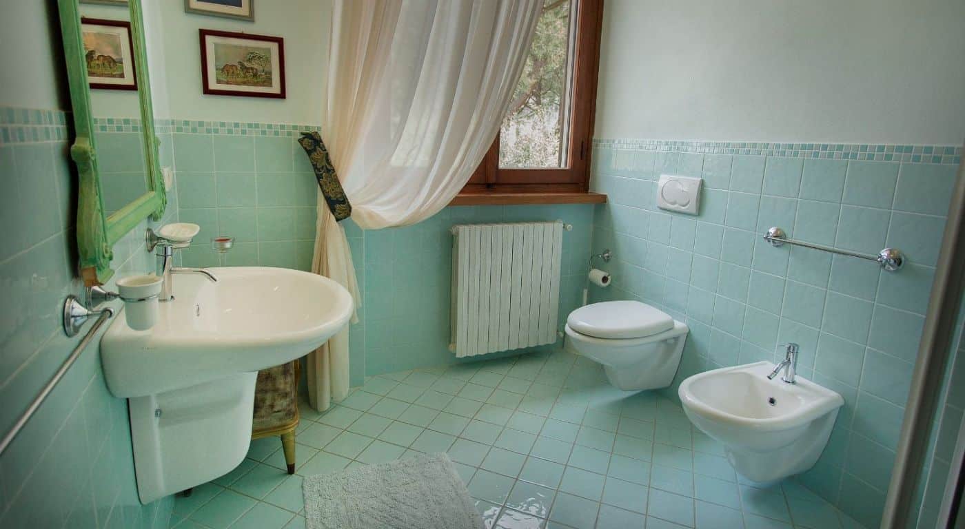Villa San Biagio – Cortona