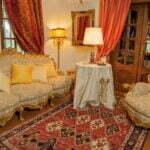 Villa San Biagio – Cortona
