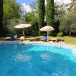 Villa Villino Alba – Arezzo