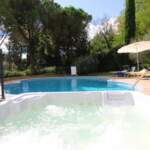 Villa Villino Alba – Arezzo