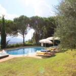 Villa Villino Alba – Arezzo