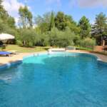 Villa Villino Alba – Arezzo