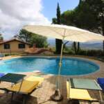 Villa Villino Alba – Arezzo